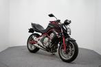 Kawasaki ER-6N (bj 2007), Motoren, Motoren | Kawasaki, 649 cc, Bedrijf, Meer dan 35 kW, Naked bike