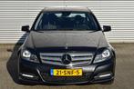 Mercedes-benz C-KLASSE 180 AUT. BNS CLASS AVANTGARDE / ZEER, Automaat, 745 kg, 4 cilinders, 157 pk