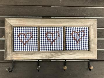 woondecoratie kapstok beschikbaar voor biedingen