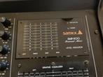 Samick SMP-900 Powered Mixer - Goed Werkend!, Ophalen, Gebruikt, Minder dan 500 watt, P.A.