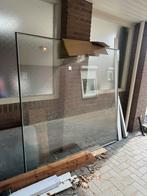 raam 184x178x22, Doe-het-zelf en Verbouw, Glas en Ramen, Ophalen, Zo goed als nieuw, Gevelraam of Ruit