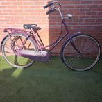 Batavus Old Dutch Omafiets - 56cm Frame, Fietsen en Brommers, 53 tot 56 cm, Ophalen, Gebruikt, Batavus