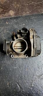 Gasklephuis vw audi skoda, Ophalen of Verzenden, Gebruikt, Audi