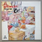 Al Stewart - Year of the Cat LP, Cd's en Dvd's, Vinyl | Pop, Ophalen of Verzenden, 1960 tot 1980, Gebruikt, 12 inch