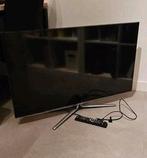 Samsung TV 40 inch (ue40es6530), Ophalen, 50 Hz, Samsung, 100 cm of meer