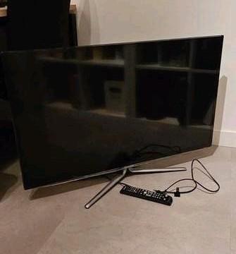Samsung TV 40 inch (ue40es6530), Audio, Tv en Foto, Televisies, 100 cm of meer, Samsung, 50 Hz, Smart TV, Ophalen