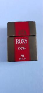 Lucifers doosje Roxy, Verzamelen, Rookartikelen, Aanstekers en Luciferdoosjes, Ophalen of Verzenden, Zo goed als nieuw, Luciferdoosjes of -merken