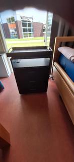 Kastje, Ophalen, Gebruikt, 50 tot 100 cm, Met lade(s)