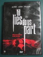 Til Lies Do Us Part (2007), Cd's en Dvd's, Dvd's | Thrillers en Misdaad, Actiethriller, Ophalen of Verzenden, Vanaf 12 jaar, Zo goed als nieuw