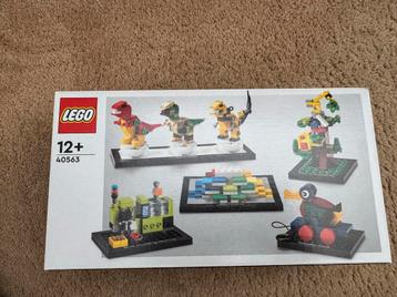 Lego 40563 house educatie 2x MISB beschikbaar voor biedingen