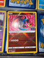 Pokemon radiant charizard, Ophalen, Nieuw, Losse kaart