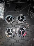 Mercedes logo, Auto-onderdelen, Ophalen of Verzenden