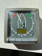 te koop: NAVICO CORUS windmeter, Watersport en Boten, Navigatiemiddelen en Scheepselektronica, Ophalen, Gebruikt, Overige typen