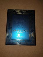 Nieuw in doos met bon: Versace Eros Eau de parfum 200ML, Sieraden, Tassen en Uiterlijk, Uiterlijk | Parfum, Verzenden, Nieuw