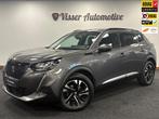 Peugeot 2008 1.2 PureTech Blue Lease Allure*Android Auto*Cru, Voorwielaandrijving, Gebruikt, Euro 6, 1199 cc