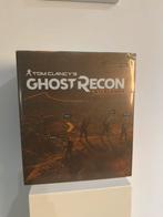 Ghost Recon Wildlands Collector's Edition PVC Statue 31 cm, Ophalen of Verzenden, Zo goed als nieuw