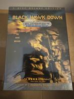 Black Hawk Down Superbit 3 Disc Deluxe Edition DVD Regio 3, Cd's en Dvd's, Ophalen of Verzenden