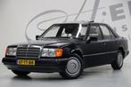 Mercedes-Benz 200-500 (W124) 200 E/ Schuifdak/, 65 €/maand, Gebruikt, 4 cilinders, Blauw