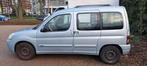 Citroën Berlingo 1.6 I 16V 2003 Grijs koop of ruilen, 4 cilinders, 1226 kg, Berlingo, Handgeschakeld