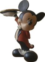Mickey Butler, Verzamelen, Disney, Ophalen, Mickey Mouse, Zo goed als nieuw, Beeldje of Figuurtje