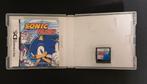 Sonic Rush - Nintendo DS, Spelcomputers en Games, Games | Nintendo DS, Ophalen, 1 speler, Zo goed als nieuw, Vanaf 3 jaar