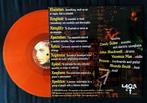 Prince XPECTATION Orange Vinyl LP RARE!, Verzenden, 2000 tot heden, Nieuw in verpakking, 12 inch