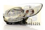 Citroën C1 (-5/14) koplamp Links OES! 620872, Auto-onderdelen, Verlichting, Verzenden, Nieuw, Citroën