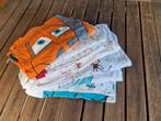 7 pyjamas voor kinderen van ongeveer 12 mndn oud, Ophalen of Verzenden, Zo goed als nieuw