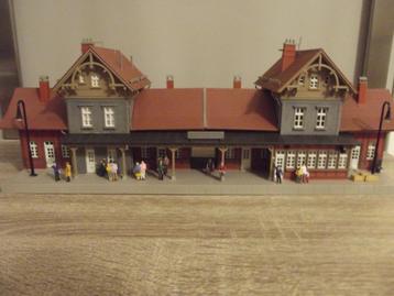 KIBRI STATION KI39367 beschikbaar voor biedingen