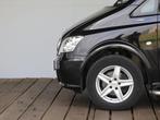 Mercedes-Benz Vito 113 CDI 343 DC Comfort Plus | Automaat |, Euro 5, Gebruikt, Zwart, 4 cilinders