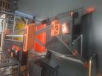 Batavia transformer trap, Doe-het-zelf en Verbouw, Ladders en Trappen, Ophalen, Zo goed als nieuw, Minder dan 2 meter