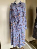 jurk Miljushka 44 lavendel, Miljushka, Paars, Maat 42/44 (L), Ophalen of Verzenden