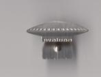 Philips Expositie Centrum Evoluon paperclip, Verzamelen, Gebruikt, Niet vindbaar, Niet vindbaar, Speldje of Pin