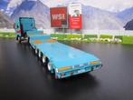 Wsi 01-3909 Iveco S-Way High , Gruber, Ophalen, Nieuw, Bus of Vrachtwagen, Wsi