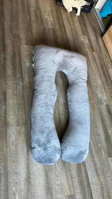 Zwangerschapskussen beschikbaar voor biedingen