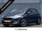 Ford Fiesta 1.0 EcoBoost Connected |1e EIGENAAR|CARPLAY|DAB|, Voorwielaandrijving, 94 pk, Gebruikt, 580 kg