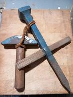 harspit, Antiek en Kunst, Antiek | Gereedschap en Instrumenten, Ophalen
