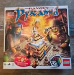 Lego RAMSES Pyramid 3843 bordspel, Hobby en Vrije tijd, Gezelschapsspellen | Bordspellen, Ophalen of Verzenden, Nieuw