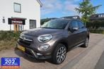 Fiat 500 X 1.4 Turbo MultiAir NAVIGATIE|KEYLESS|XENON|PDC|SP, Auto's, Voorwielaandrijving, 65 €/maand, Gebruikt, 4 cilinders