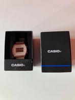 Casio Digitaal horloge - pink (nieuw), Overige merken, Polshorloge, Nieuw, Kunststof