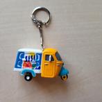 Si-Si Orange Sisi Sinas Driewiel Auto sleutelhanger, Gebruikt, Niet vindbaar, Niet vindbaar, Merk