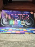 Hitster Music Bingo - Nieuw!, Hobby en Vrije tijd, Gezelschapsspellen | Bordspellen, Ophalen of Verzenden, Nieuw, Jumbo, Reisspel