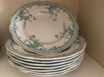 Servies Royal Semi Porcelain - Eton England, Huis en Inrichting, Keuken | Servies, Overige typen, Ophalen of Verzenden, Zo goed als nieuw