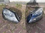 koplamp Mercedes C-Klasse W205 model 2014 - 2018, Ophalen, Gebruikt, Mercedes-Benz