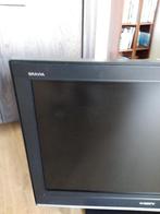 Tv monitor spel computer tv monitor 80 cm, Computers en Software, Monitoren, Ophalen, Zo goed als nieuw, 60 Hz of minder, Overige typen