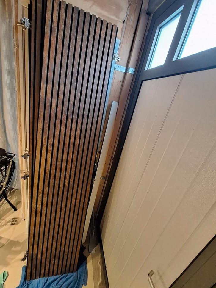 Ikea Pax kast deuren., Huis en Inrichting, Woonaccessoires | Memoborden, Ophalen of Verzenden