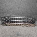 NUMARK RM6   rack mixer  1HE  19 inch, Overige merken, Gebruikt, Overige typen, Ophalen of Verzenden