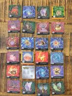 Pokemon, Ophalen