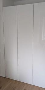 basiselement pax kast 100 x 58 x 236, Huis en Inrichting, Kasten | Kledingkasten, Ophalen, Gebruikt, 50 tot 75 cm, 200 cm of meer