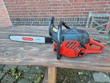 Jonsered cs 2166  beschikbaar voor biedingen